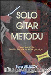 Solo Gitar Metodu
