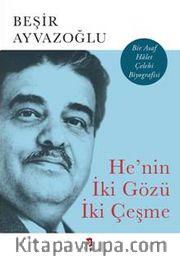 He'nin İki Gözü İki Çeşme