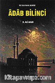Adab Bilinci