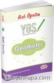 YGS Geometri Öğretmenin Defteri