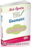 YGS Geometri Öğretmenin Kaleminden Soru Bankası