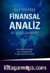 Finansal Analiz