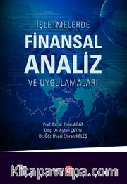 Finansal Analiz