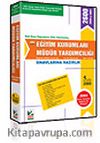 Eğitim Kurumları Müdür Yardımcılığı Sınavlarına Hazırlık