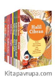 Halil Cibran Set
