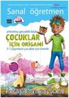 Danik Sanal Öğretmen Çocuklar İçin Origami