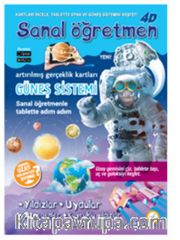 Danik Sanal Öğretmen Güneş Sistemi