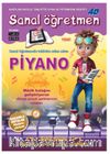 Danik Sanal Öğretmen Piyano