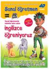 Danik Sanal Öğretmen Africa İngilizce Öğreniyoruz