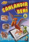 Dinozorlar / Canlandır Beni 4D