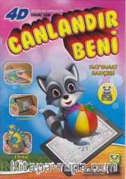 Hayvanat Bahçesi / Canlardır Beni 4D