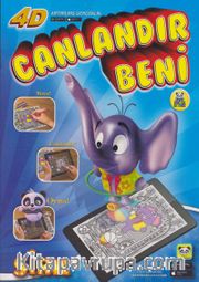 Sirk / Canlandır Beni 4D