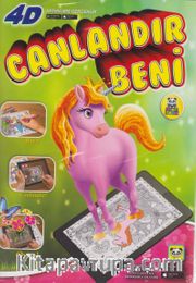 Kız / Canlandır Beni 4D