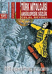Türk Mitolojisi Ansiklopedik Sözlük