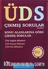 ÜDS Çıkmış Sorular