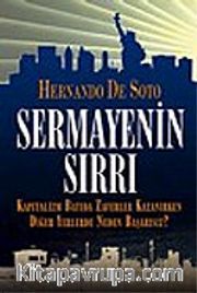 Sermayenin Sırrı