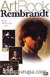 Art Book Rembrand/Büyük Flemenk Usta