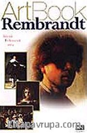 Art Book Rembrand/Büyük Flemenk Usta