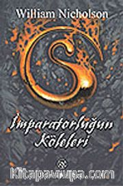 İmparatorluğun Köleleri/Ateş Rüzgarı