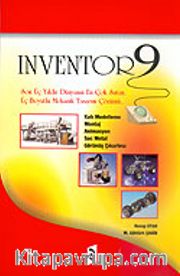 İnventor 9