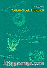 Yabancılar Hukuku