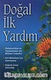 Doğal İlk Yardım