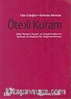 Öteki Kuram