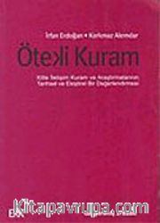 Öteki Kuram