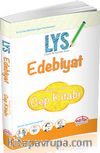 LYS Edebiyat Resimli Cep Kitabı