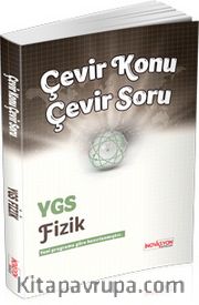 YGS Fizik Çevir Konu Çevir Soru
