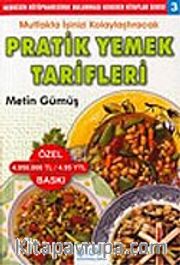 Pratik Yemek Tarifleri