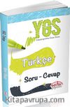YGS Türkçe Soru Cevap