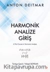 Harmonik Analize Giriş