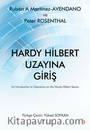 Hardy Hilbert Uzayına Giriş