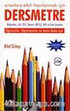 Dersmetre: Öğrenciler, Öğretmenler ve Anne-Baba İçin