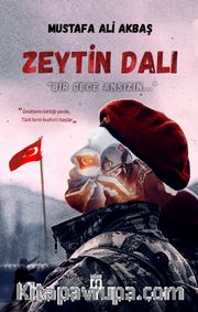 Zeytin Dalı