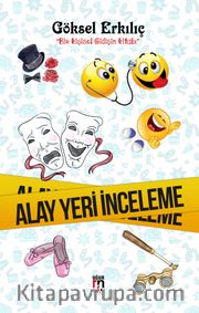 Alay Yeri İnceleme