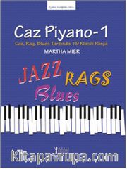 Caz Piyano 1