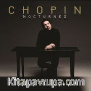 Chopin Nocturnes - Fazıl Say (Cd)