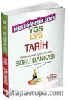 YGS Tarih Öğretmenin Kaleminden Soru Bankası