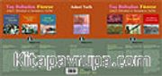Askeri Teknoloji ve Savaşların Tarihi <br /> Taş Baltadan Füzeye (Kutulu 7 Kitap)