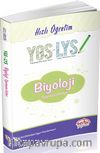 YGS LYS Biyoloji Öğretmenin Defteri