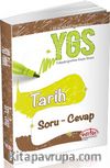 YGS Tarih Soru-Cevap