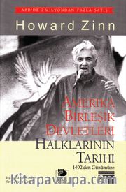 Amerika Birleşik Devletleri Halklarının Tarihi