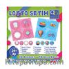Q Bebek Lotto Setim