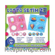 Q Bebek Lotto Setim