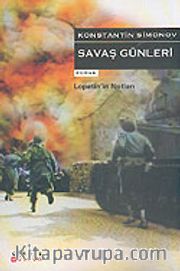 Savaş Günleri Lopatin'in Notları