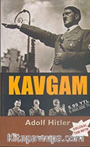 Kavgam