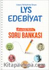 LYS Edebiyat Resimli - Notlu Soru Bankası