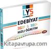 LYS Pratik Edebiyat Bilgileri & 3G ve 3D Hızlı Öğretim
